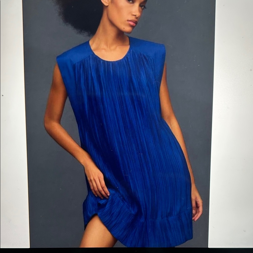 Anthropologie Dress - Picture 3 of 13